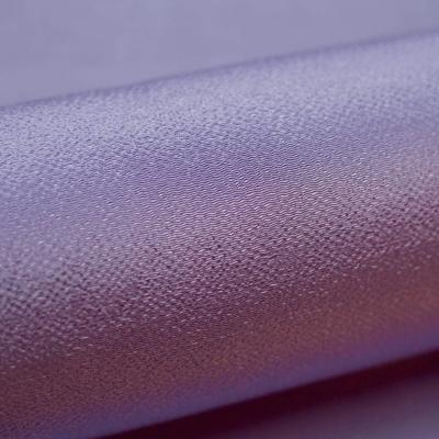 Choose from 50 Made In Rayon Crepe Solid For Crafts and Crepe Approximately 72cm Wide Purple Colors. Japan. Fabric. Color. Crafts. (Light B, 1m).
