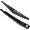 Hyundai Getz 02-09 rear wiper arm + blade