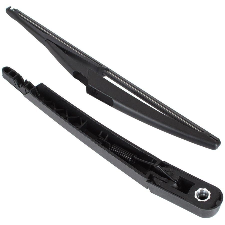 Hyundai Getz 02-09 rear wiper arm + blade