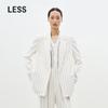 2025 Spring Loose Straight Long Suit Jacket