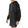 Asics Fujitrail Packable Windbreaker Men Outerwear 2011D389-002