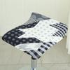 Elastic Bar Stool Covers Stretchable Chair Slipcover for Lifting/Rotating Chair Furniture Protector for Hotel/Office/Dining Room