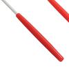 Gymnastic Ballet Professional Twirling Rod Props Dance Stick Ballet Streamer Gymnastics Ribbons 4M
