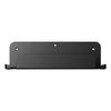 1 Set Game Accessories For Switch 2 Host Wall Mounted Bracket Ns2 Large Base Alloy Bracket Handle Storage Stand