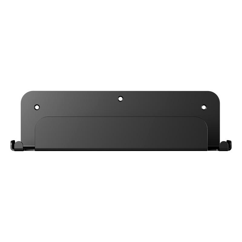 1 Set Game Accessories For Switch 2 Host Wall Mounted Bracket Ns2 Large Base Alloy Bracket Handle Storage Stand