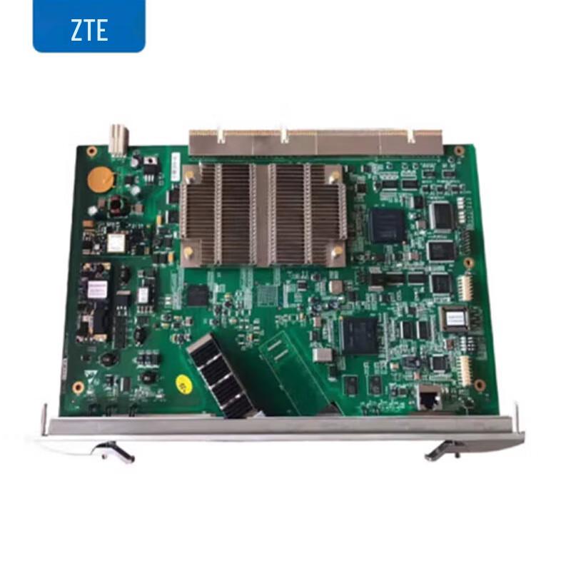 ZTE ZXMP S385 10G Optical Interface Board