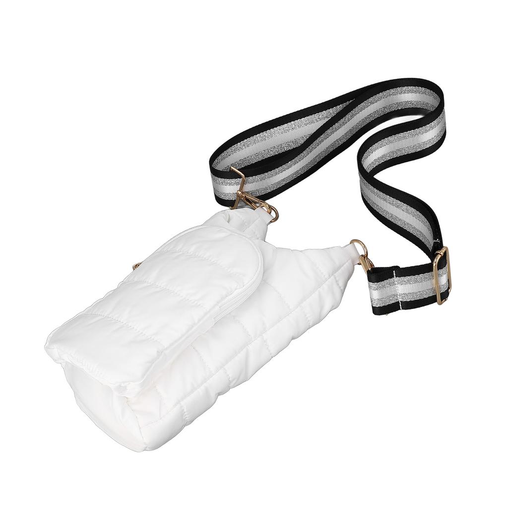 Water Bottle Carrier Bag with Strap for 32?40oz Water Bottle Holder Insulated Water Bottle Pouch