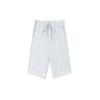 Mens Casual Loose Hooded Sleeveless Vest And Shorts Set