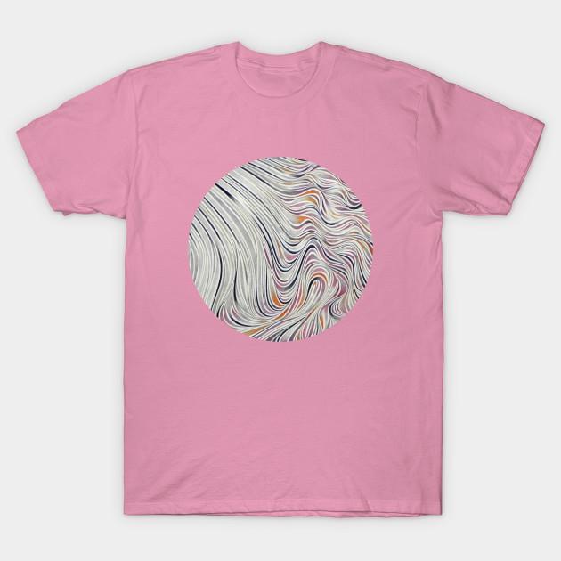 T Shirt Women Anemone Harajuku Print Kawaii Tshirt Summer Short Sleeve Female T-Shirt Top Tee