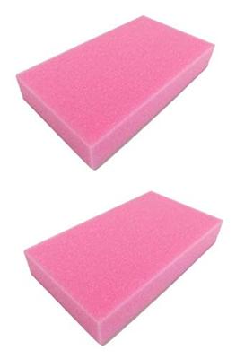 KeePer-Giken Keeper Giken Sponge Red for Keeper Final 1 White Ron (2)