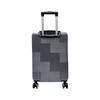 ELLE 20-inch Hard-shell Spinner Luggage