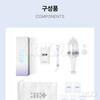 ILLIT Bâton lumineux officiel Bâton lumineux officiel K-POP