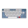 iFLYTEK DeepSeek-R1 AI Smart 84-Key Tri-Mode Mechanical Keyboard