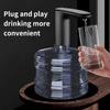 Water Dispenser Water Cooler Automatic Dispenser Water 19 liters USB Charging Auto Switch Drinking Dispense