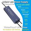 Waterproof 24V LED Driver for Outdoor Strips