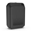 Smart Scent Air Machine 150ML Typ C Funkcja Timera Bluetooth Dyfuzor Zimnego Powietrza do Hoteli Salonów Piękności Biura Czarny