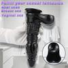 Alien Big Penis Anal Plug Dilator for Men & Women - Erotica Expander Toy