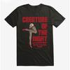 Creature of the Night Rocky Horror Show T-shirt