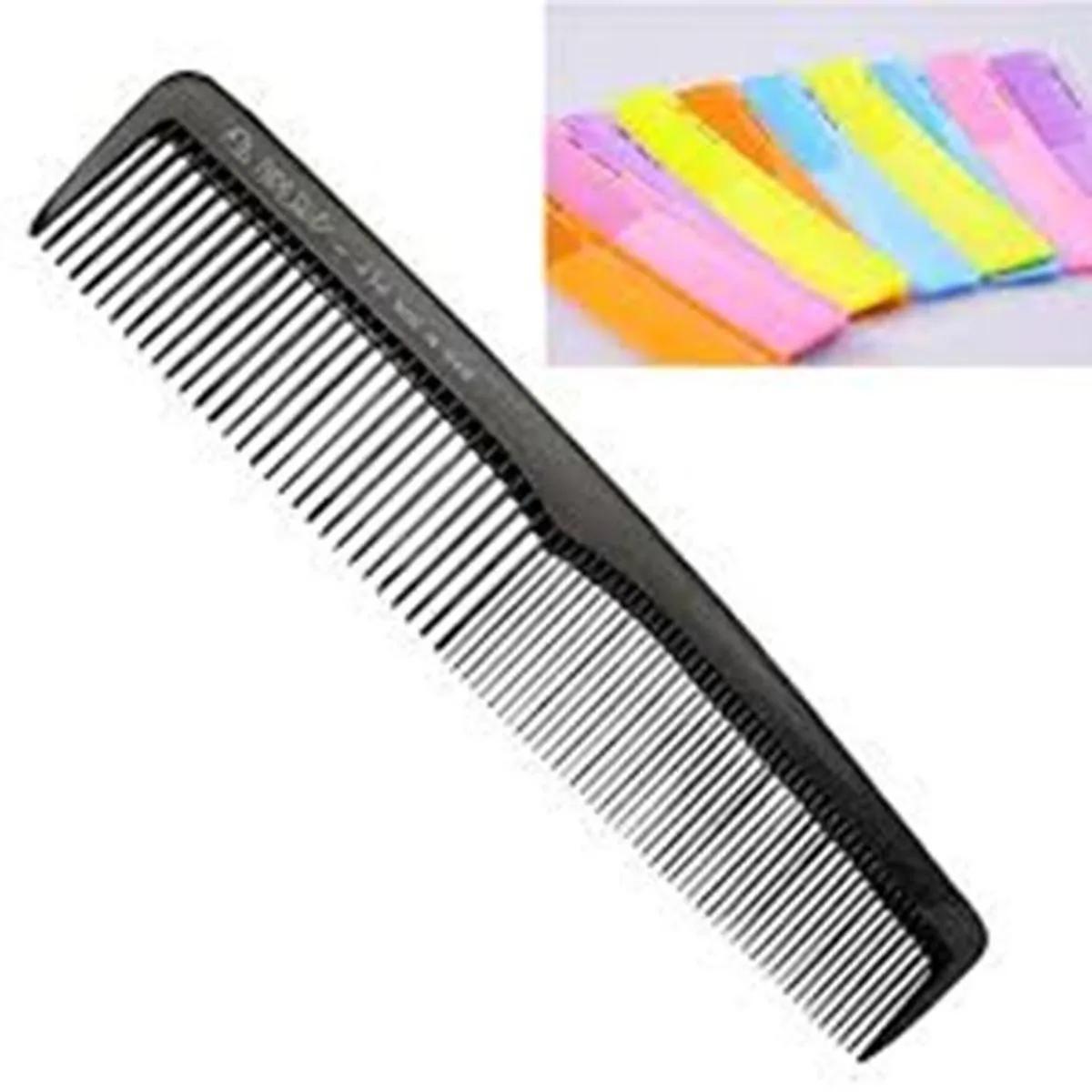 Eurostil Colores Peine Batidor Нейлон 19 5 см 1 ун.