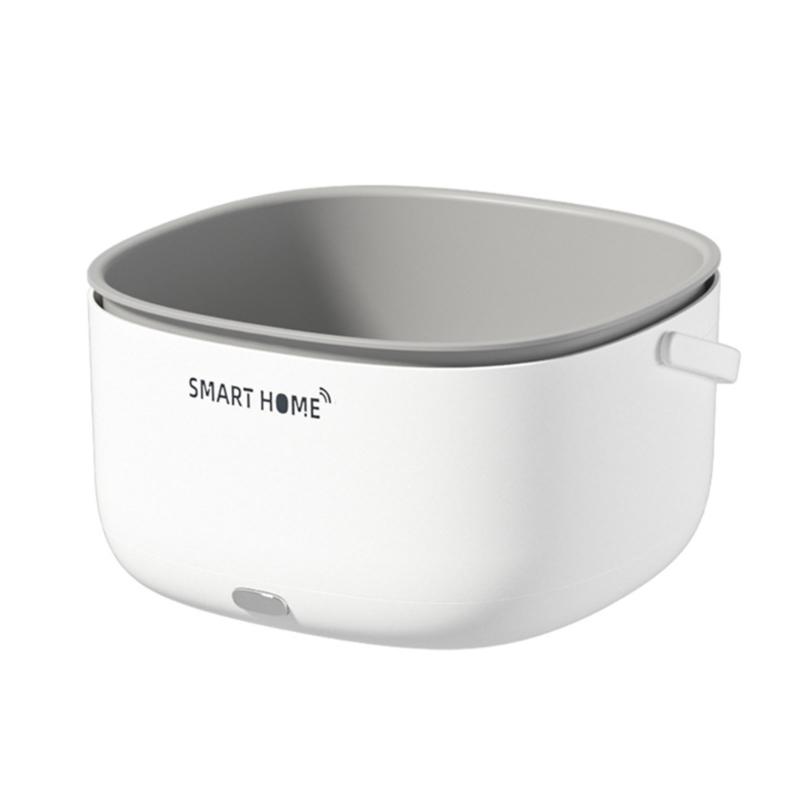 Household Fruit Purifier Machine Portable Multifunctional Cleaning Machine Kitchen Automatic Vegetable Washing Machine 1