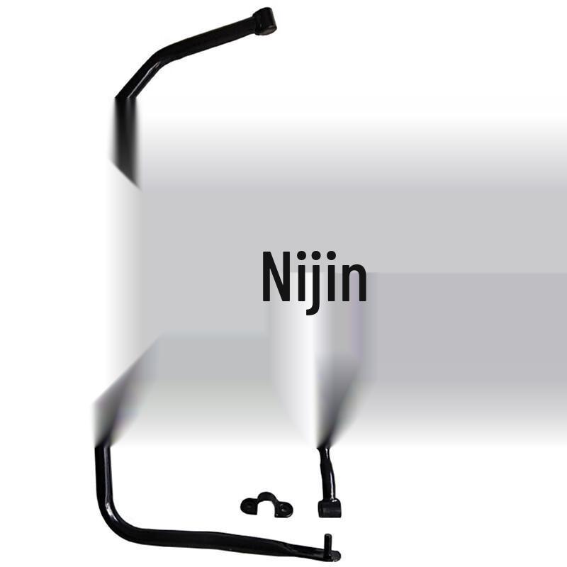 Rearview Mirror Bracket for Dongfeng Cummins EQ1118G/EQ2102