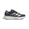 Adidas Adizero SL2 Running Shoes, Unisex Adult, NKW90, Dark Blue/silver Metallic/halo Silver (IH8191), Size 28.5 Cm