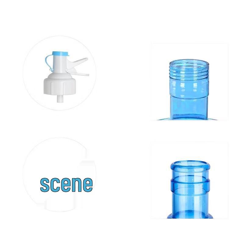 Wasserspenderständer