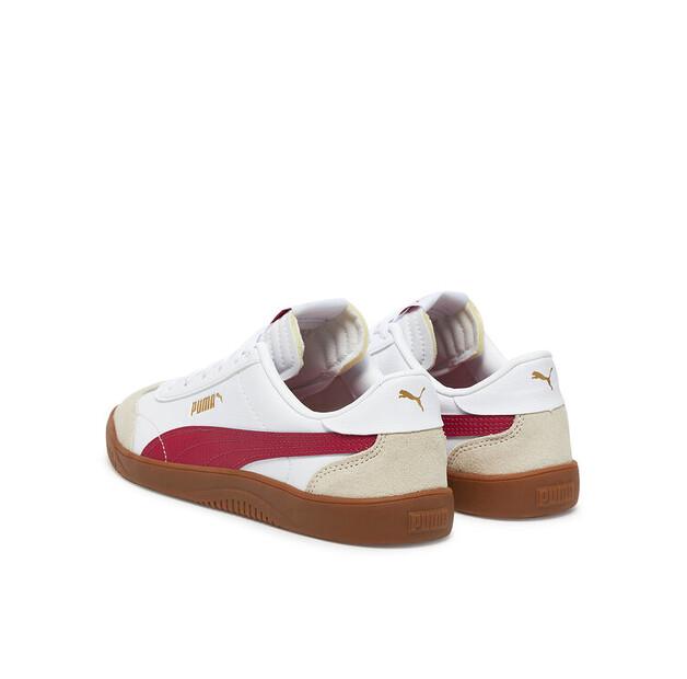 Sneakers Puma Club 5v5 SD 395104 15 White