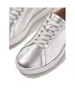 Fitflop [Rally] Women'S Sneakers - Silver (Ft59K2N252)