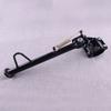 Motorcycle Power Support Kickstand Brace Parking Side Stand Leg Foot Fit for ATV Quad Bike Buggy