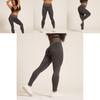 Ultimate Women's Push Up Fitness Leggings With Soft Lightweight Fabric For Comfort