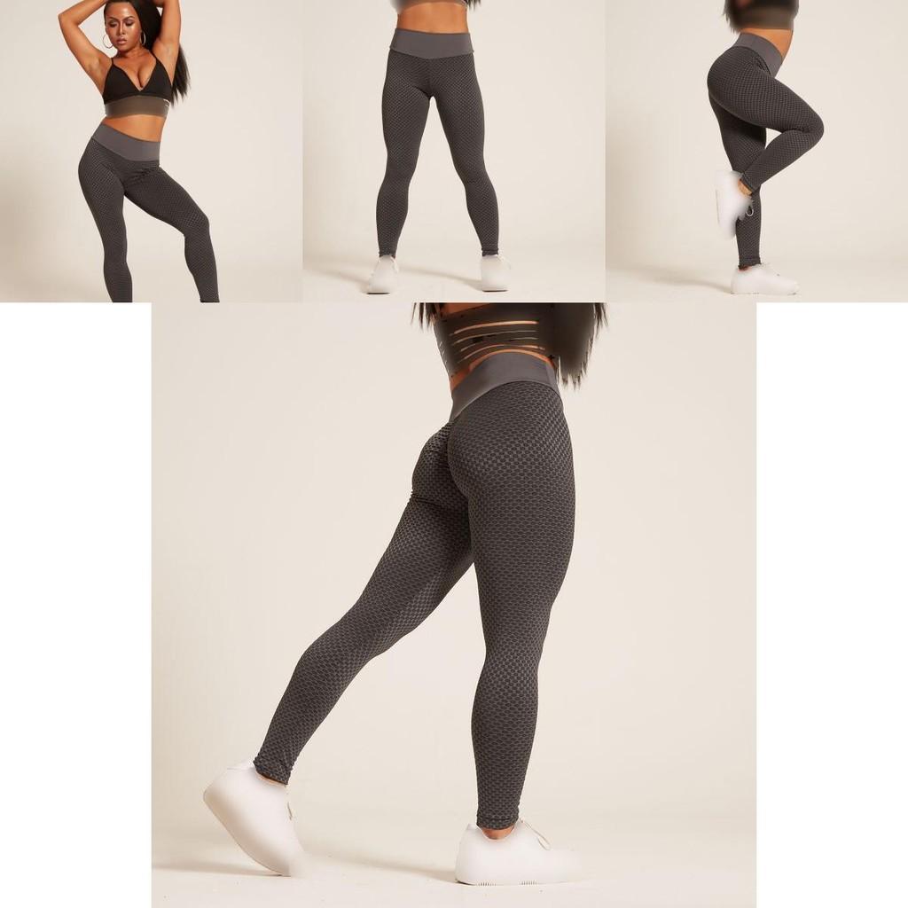 Ultimate Women's Push Up Fitness Leggings With Soft Lightweight Fabric For Comfort