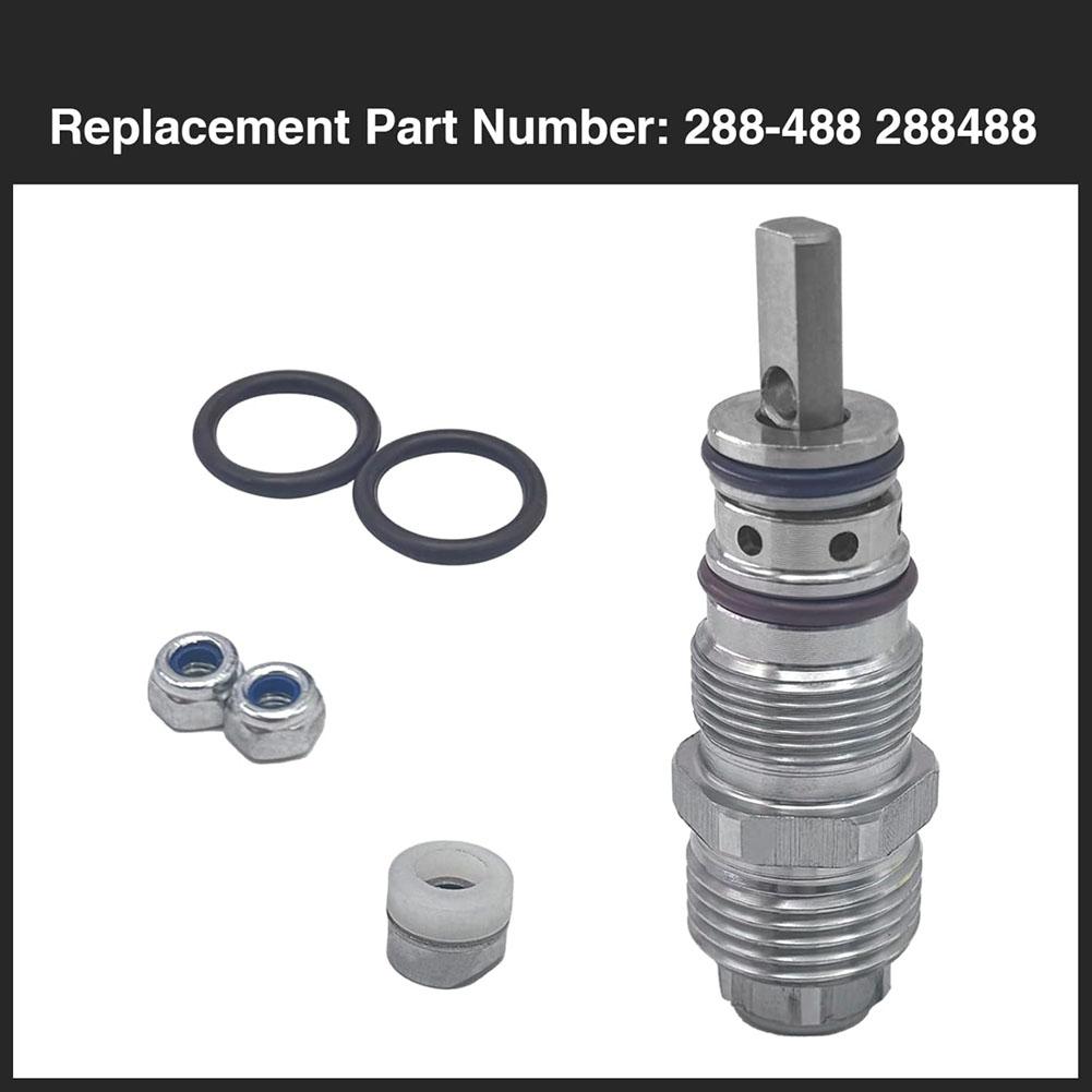 Repair Kit Fit for Contractor FTX II Tool 288-488 288488 288430 288420,Sprayer Repalcement Parts Set
