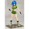 The King Of Fighters 1 7 Snk The King Of Fighters  97 Leona Heidern Bishoujo Statue