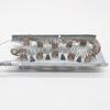 Universals Metal Heating Element Replacement 3387747 Energy Saving Dryer Component for AP6008281 PS11741416 Enduring