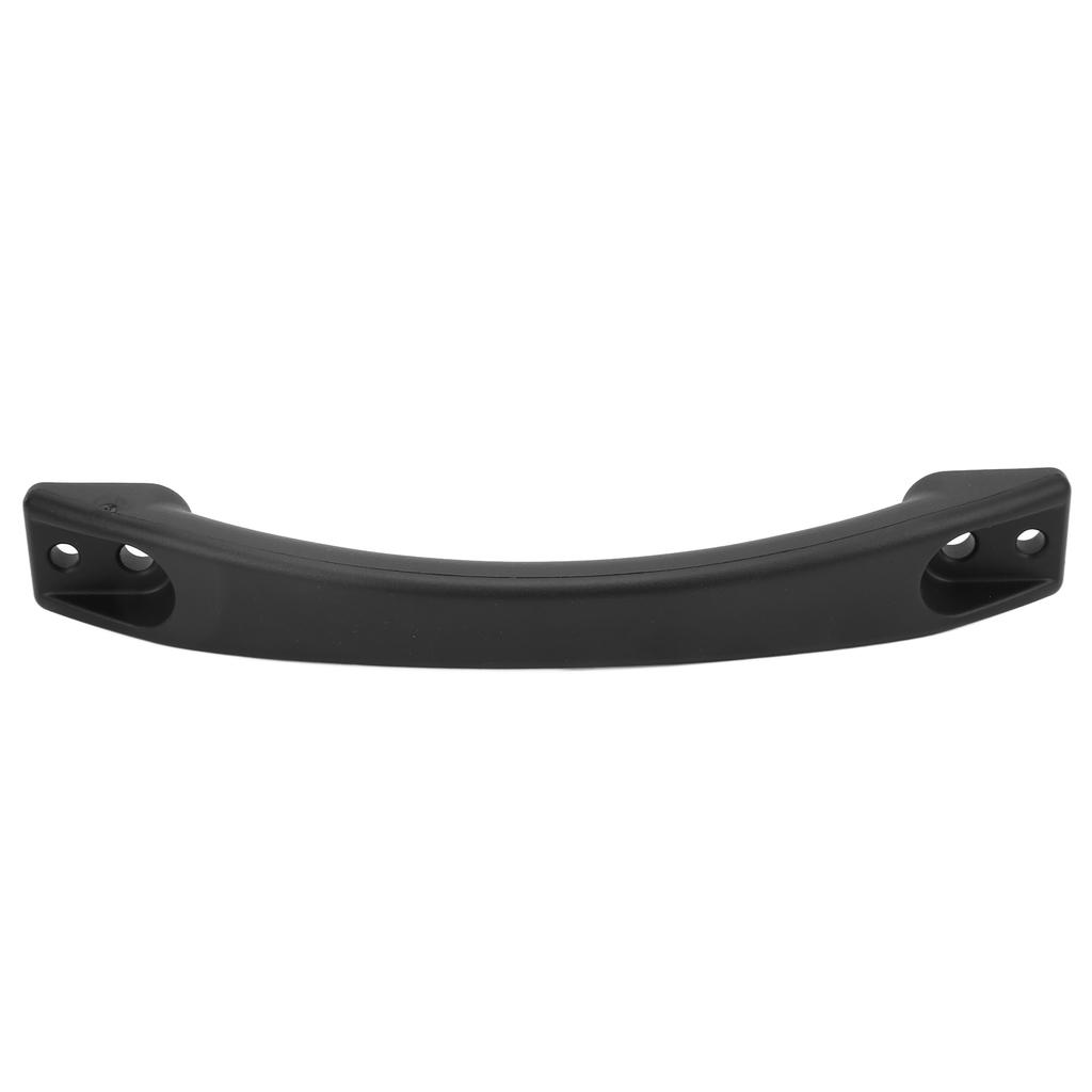 Kayak Side Handle Nylon Black Marine Paddle Holder Mount Replacement Accessories