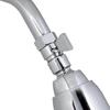 New Practical Hand Shower Or Bidet Sprayer For Shower Head Valve Shut-off Valve G1/2 Connections Polished Chrome
