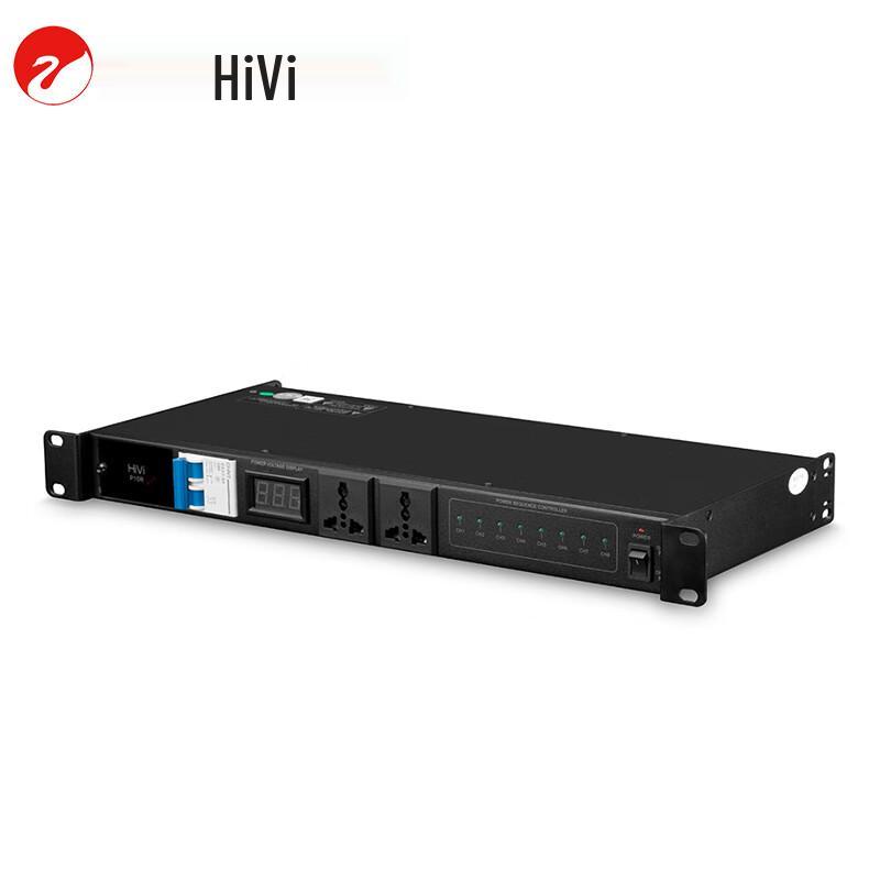 Hivi Conference Power Sequencer (CN Version)