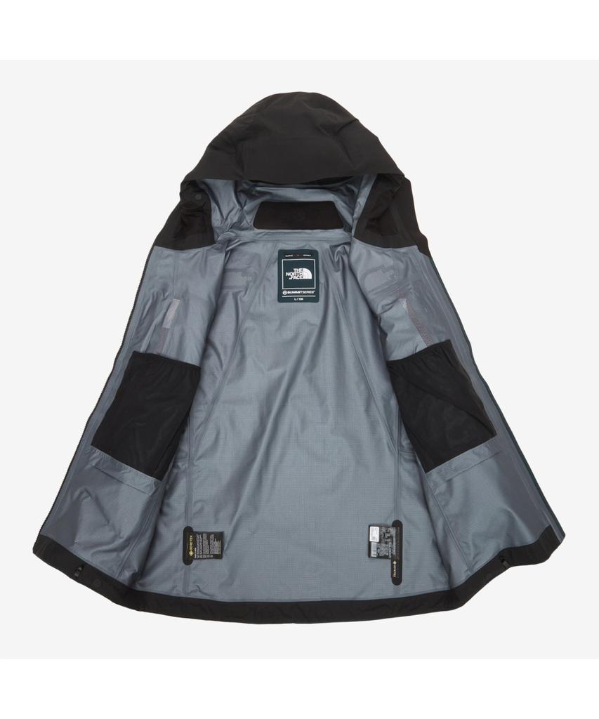 The North Face Nj2Gs02B Men'S Mera Peak Gore-Tex Pro Jacket Dark Green