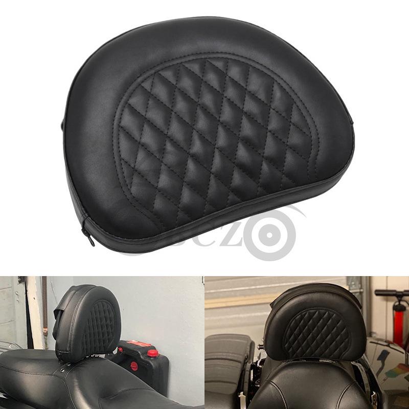 Harley Street Glide Modified Driver Backrest Pad Backrest Pad