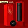 Engraved Cups Water Custom Insulated With Gift Boxes – Perfect For Business And Events