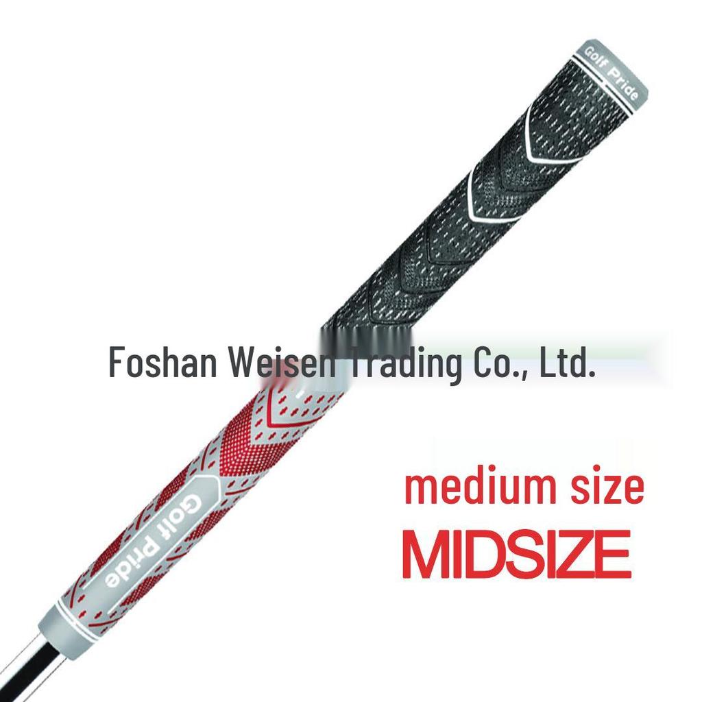 Bästsäljande golfklubbor med hög försäljning plus Ironwood-serien med bländande runt grepp