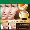 Firming Dna Caviar Sodium Collagen Cream Repairs And Makes The Skin Elastic Supple And Smooth Moisturizing Cream