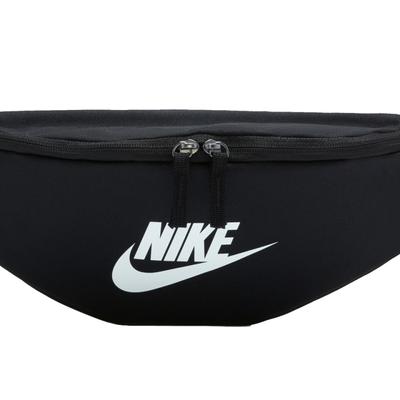 Heritage 3L Waist Bag Black/Black/White Casual DB0490-010