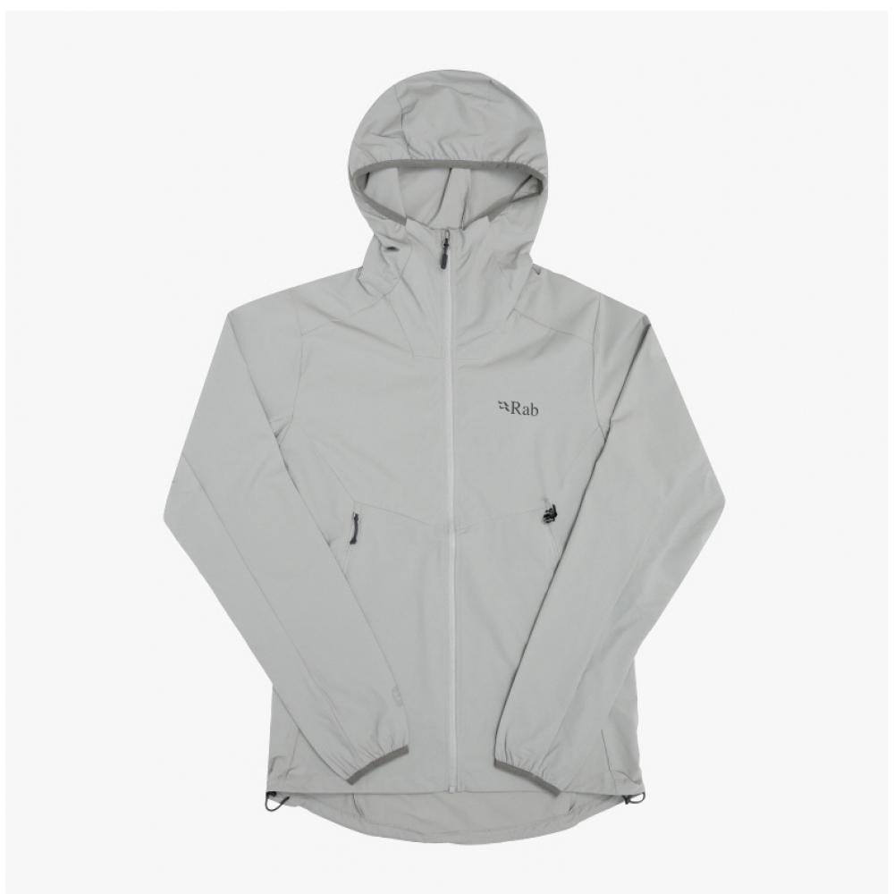 Rab BorealiS SoftShell Hoodie Men S Jacket qwS 76