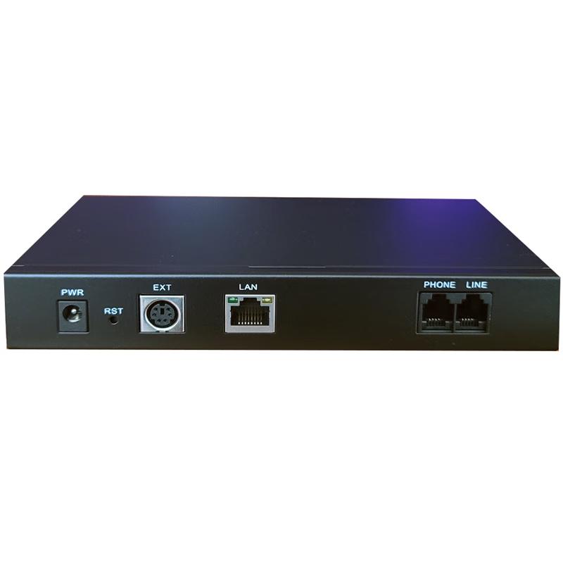 CimFAX C5S Multifunction Paperless Network Fax Server