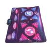Covoraș de Dans Muzical Electronic pentru Copii, 8 Moduri de Joc, Joc Interactiv pentru Doi Jucători, Silențios, pentru Băieți și Fete, Cadou de Ziua de Naștere