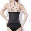 Kadın Tam Vücut Şekillendirici Bodysuit Firma Kontrol Shapewear Kaldırıcı Korse Shapewear