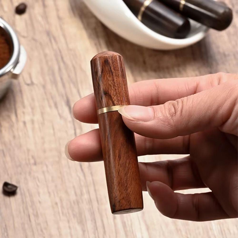 1Pcs Dispensers Levelers 6 Needle Distributor WDT Tool Cafe Stirrers Barista Accessories