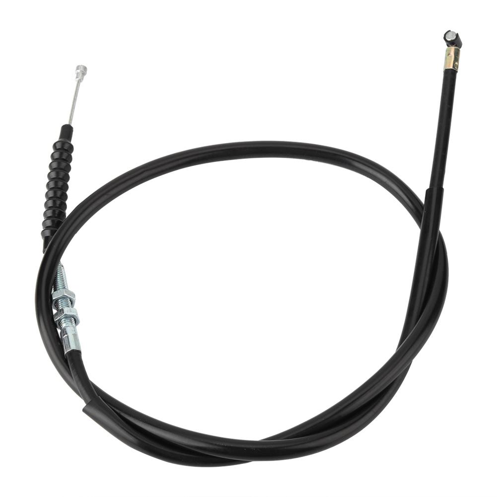 Motorcycle Clutch Cable Linkage Line for Honda ATC200X XL125S XR200 XR200R CB125S